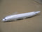 DRAGON WINGS 1/400 AIRBUS A319 ALL WHITE SERIES (57004)