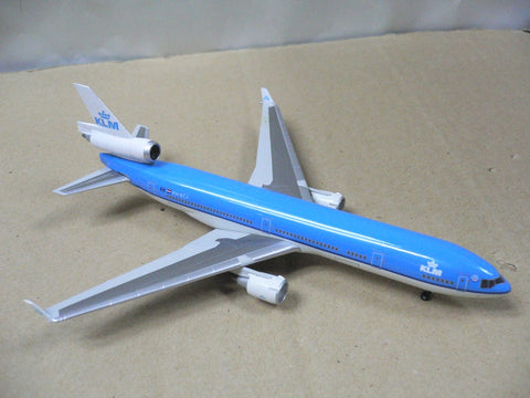 DRAGON WINGS 1/400 KLM MD-11 PH-KCJ (55623) (PIU20)
