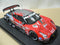 EBBRO 1/43 NISSAN SKYLINE GT-R XANAVI NISMO SUPER GT500 RED SILVER (44044) (PIU98)