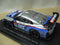 EBBRO 1/43 NISSAN SKYLINE GT-R SUPER GT500 HIS ADVAN KONDO Rd.4 SEPNAG #24 (44428) (PIU122)