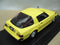 KYOSHO 1/43 MAZDA SAVANNA RX-7 SA22C YELLOW (PIU/P87-60)