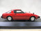 KYOSHO 1/43 MAZDA SAVANNA RX-7 SA22C RED (03281R) (24856) (PIU/P65-60)