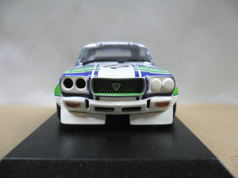 KYOSHO 1/43 MAZDA SAVANNA RX-3 1971 #12 (03191A) (17819) (PIU/P85-70)