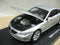 KYOSHO 1/43 BMW 645Ci COUPE SILVER (03511S) (05870) (PIU110)