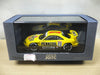 EBBRO 1/43 NISSAN PENNZOIL NISMO GT-R R33 JGTC 1998 YELLOW #23 (44191) (PIU192)