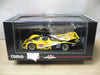 EBBRO 1/43 PORSCHE 956 FROM A WEC JAPAN FUJI 1000KM 1984 YELLOW #16 (43890) (PIU110)