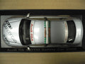 MINICHAMPS 1/43 AUDI RS4 DTM SAFETY CAR 2005 (501.05.091.53) (04069) (寄)