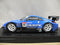 EBBRO 1/43 NISSAN CALSONIC IMPUL Z SUPER GT 2005 BLUE #12 (43689) (D上1149)