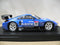 EBBRO 1/43 NISSAN CALSONIC IMPUL Z SUPER GT 2005 BLUE #12 (43689) (D上1149)