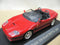 HOTWHEELS IXO 1/43 FERRARI 550 BARCHETTA 2000 RED FER020 (30690) (PIU120)