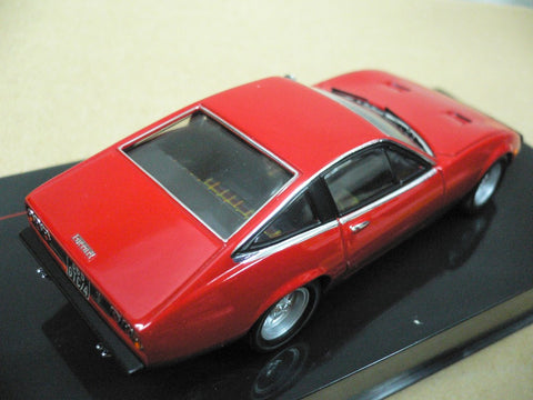 HOTWHEELS IXO 1/43 FERRARI 365 GTC4 1971 FER062 (31032) (PIU110)