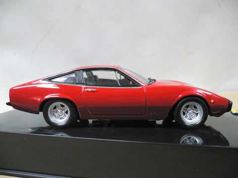 HOTWHEELS IXO 1/43 FERRARI 365 GTC4 1971 FER062 (31032) (PIU110)