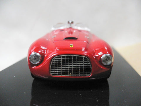 HOTWHEELS IXO 1/43 FERRARI 166MM 1948 FER047 (31105) (PIU110)