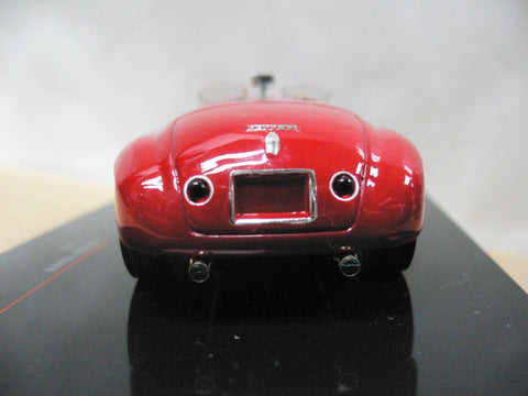 HOTWHEELS IXO 1/43 FERRARI 166MM 1948 FER047 (31105) (PIU110)