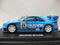 M4 MTECH 1/43 NISSAN CALSONIC SKYLINE #12 (M4-02-B) (46620) (PIU)