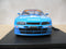 M4 MTECH 1/43 NISSAN CALSONIC SKYLINE #12 (M4-02-B) (46620) (PIU)