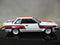 IXO 1/43 NISSAN 240RS READY TO RACE 1985 (CLC182) (31202) (PIU/TT-50-80)