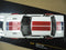 IXO 1/43 NISSAN 240RS READY TO RACE 1985 (CLC182) (31202) (PIU/TT-50-80)