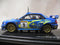 MTECH 1/43 SUBARU IMPREZA WRC #5 (H-04-A) (48700) (PIU)