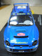 MTECH 1/43 SUBARU IMPREZA WRC #5 (H-04-A) (48700) (PIU)