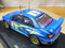 MTECH 1/43 SUBARU IMPREZA WRC #5 (H-04-A) (48700) (PIU)