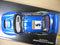 MTECH 1/43 SUBARU IMPREZA WRC #5 (H-04-A) (48700) (PIU)