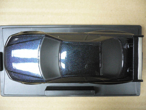 MTECH 1/43 NISSAN R34 SKYLINE GTR  (46540) (PIU)