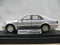 MTECH 1/43 TOYOTA CROWN ATHLETE SILVER (47610) (PIU)