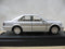 MTECH 1/43 TOYOTA CROWN ATHLETE SILVER (47610) (PIU)