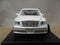 MTECH 1/43 TOYOTA CROWN ROYAL SALOON WHITE (MS-23-A) (47230) (PIU)