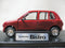 MTECH 1/43 SUBARU VIVIO BISTRO RED (MM-03-B) (45820) (PIU)