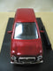 MTECH 1/43 SUBARU VIVIO BISTRO RED (MM-03-B) (45820) (PIU)