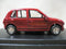 MTECH 1/43 SUBARU VIVIO BISTRO RED (MM-03-B) (45820) (PIU)