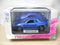 MTECH 1/43 NISSAN SKYLINE GTR V-SPEC R34 BLUE (MS-21-A) (46580) (PIU)