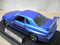 MTECH 1/43 NISSAN SKYLINE GTR V-SPEC R34 BLUE (MS-21-A) (46580) (PIU)