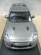 KYOSHO 1/43 NISSAN SKYLINE GT-R R35 2008 TITANIUM GRAY (03741TG) (11198) (PIU97)