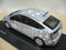 KYOSHO 1/43 TOYOTA PLUG-IN HV SILVER (03783A) (14635) (PIU50)