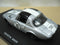 KYOSHO 1/43 TOYOTA SPORTS S800 '65 SILVER #20 (03092A) (01951) (PIU)