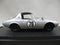 KYOSHO 1/43 TOYOTA SPORTS S800 '65 SILVER #20 (03092A) (01951) (PIU)