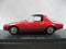 KYOSHO 1/43 TOYOTA SPORTS S800 RED (03091R) (01949) (PIU)