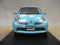 KYOSHO JCOLLECTION 1/43 NISSAN MARCH BUBBLE VERSION BLUE (JC18003BB) (10470) (PIU/P88-65)