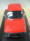 IST 1/43 DACIA 1310 1984 RED (50067) (C703-297-140)