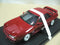 HPI 1/43 NISSAN SKYLINE GT-R GROUP A RACING RED (00989) (C788-29-360)