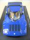HPI 1/43 LANCIA STRATOS HF STRADALE BLUE (00979) (C703-394)