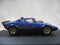 HPI 1/43 LANCIA STRATOS HF STRADALE BLUE (00979) (C703-394)