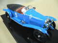 IXO 1/43 LORRAINE-DIETRICH B3-6 Le Mans 1926 G.COURCELLES M.MONGIN #5 (LMC105) (31544) (C788-73-160)