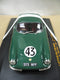 IXO 1/43 LOTUS ELITE Le Mans 1960 G.BAILLIE M.PARKES #43 (LCM072) (30633) (C703-69I-120)