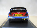IXO 1/43 CITROEN XSARA WRC WINNER RALLY MONTE CARLO 2005 S.LOEB D.ELENA #1 (RAM167) (30666) (C703-509-146)