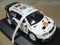 IXO 1/43 SKODA FABIA WRC RALLY MONTE CARLO 2005 A.Bengue C.Escudero #12 (RAM172) (30772) (C703-71K-120)