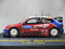 IXO 1/43 CITROEN XSARA WRC WINNER SWEDISH RALLY 2004 S.LOEB D.ELENA #3 (RAM138) (30507) (C703-506-146)